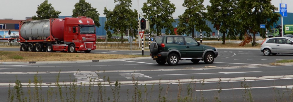 Gedragsonderzoek S100 Nijmegen