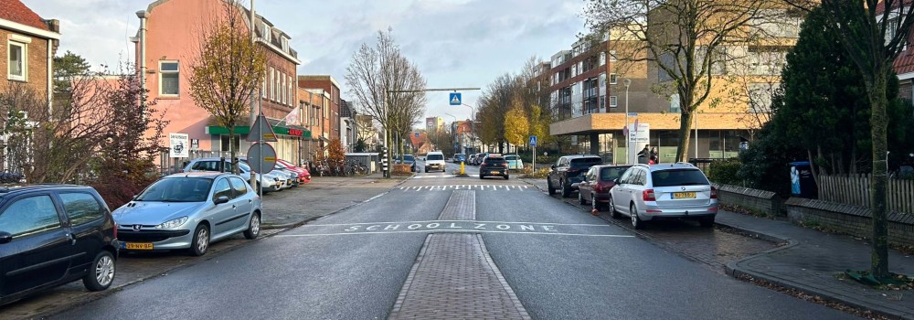 Netwerkvisie Nijmegen | 26-11-2024