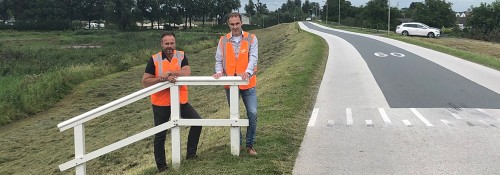De kracht van Natuurlijk sturen