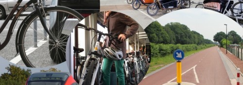 Masterplan Fietscorridor Zwolle  Enschede  Mnster