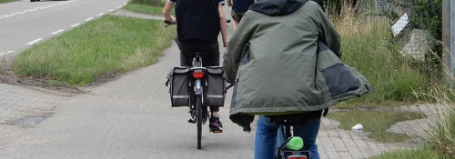 Onderzoek Veiligheid Schoolroutes