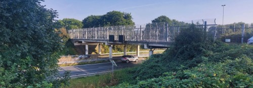 Studio Verbinding ondersteunt Waterschap Rivierenland bij verbreding A27  22102024