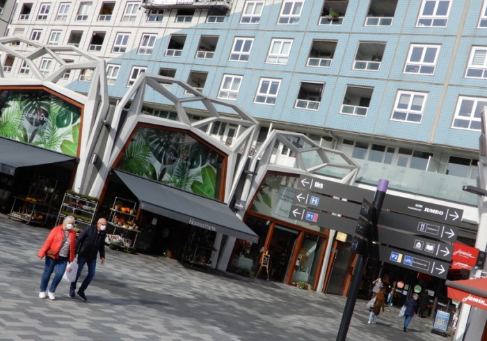 Een nieuwe kijk op mobiliteit in Nieuwegein Een nieuwe kijk op mobiliteit in Nieuwegein