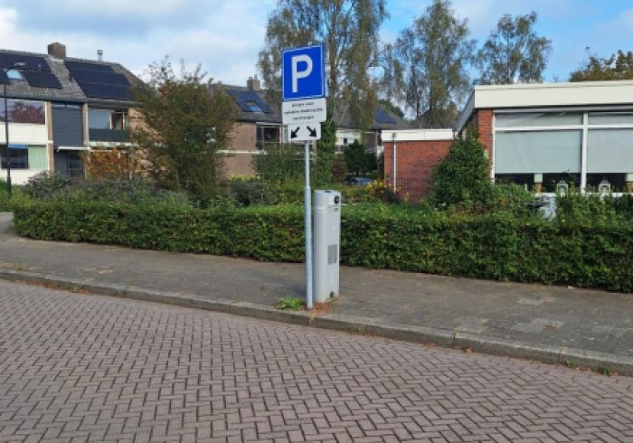 Laadvisie Apeldoorn: Op weg naar duurzame mobiliteit