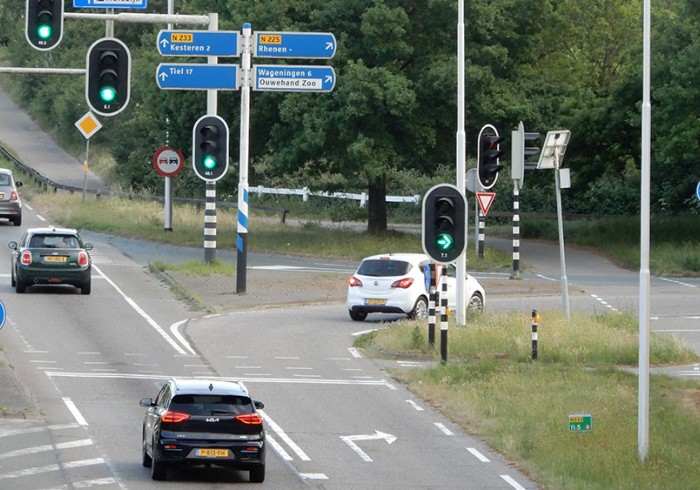 Mobiliteitsagenda Rhenen