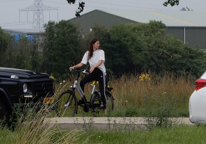Onderzoek Veiligheid Schoolroutes Onderzoek Veiligheid Schoolroutes