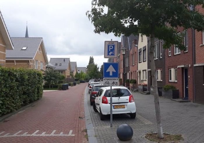 Parkeernorm verlagen zodat je meer kan bouwen?