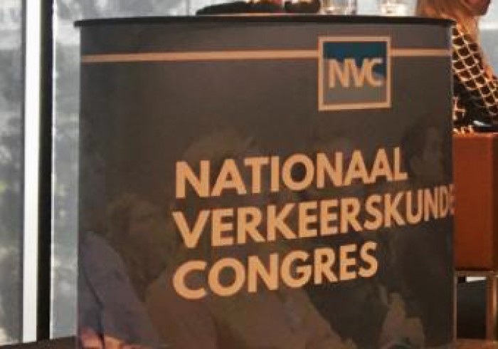 Terugblik Nationaal Verkeerskunde Congres 2022 | 21-11-2022